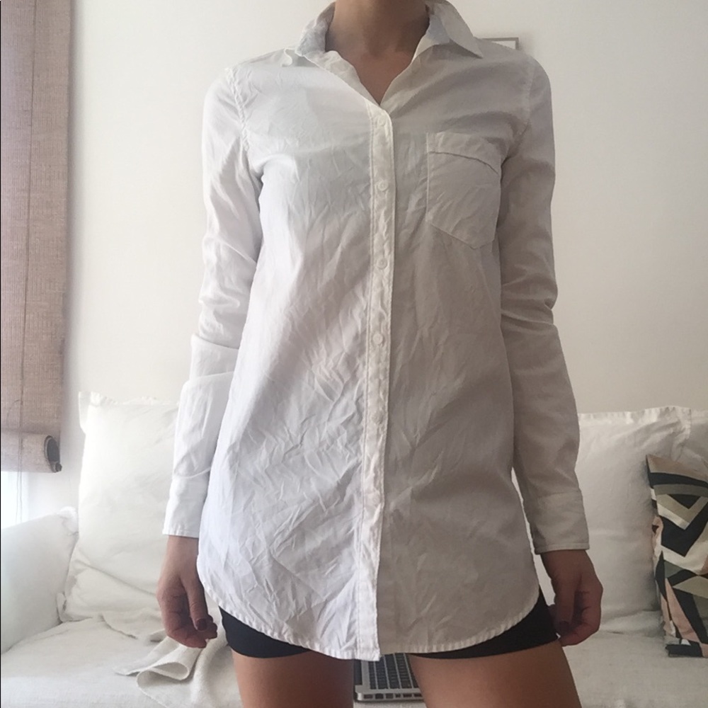 Talula button down - Picture 2 of 4